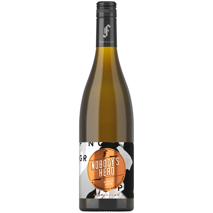 Framingham Pinot Gris 750ml