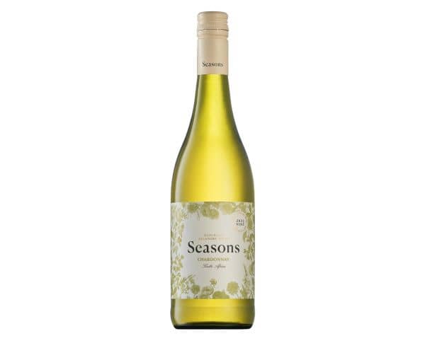 Seasons Chardonnay 750ml