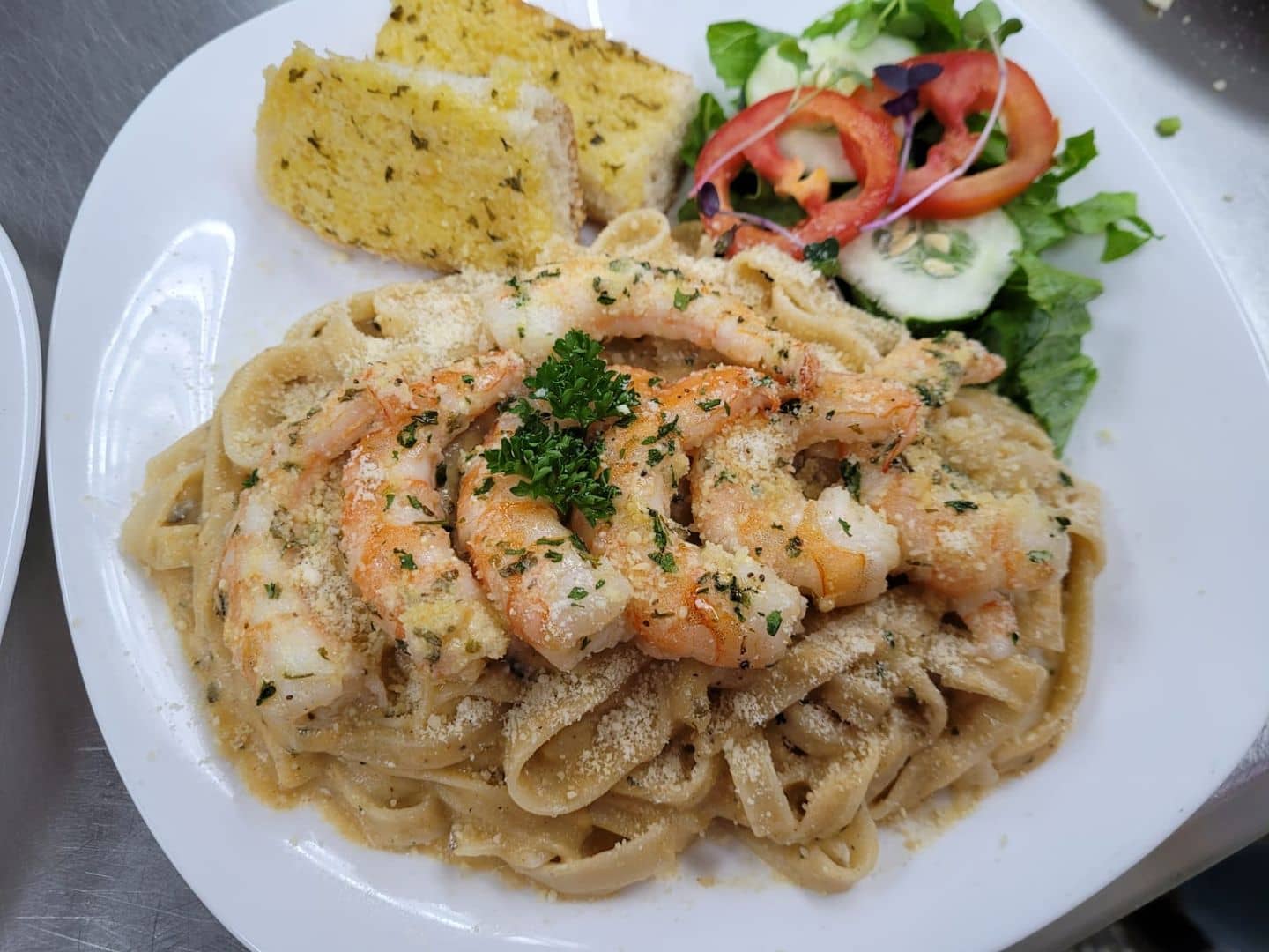 Alfredo Pasta icon
