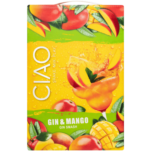 Ciao Cocktail 2l