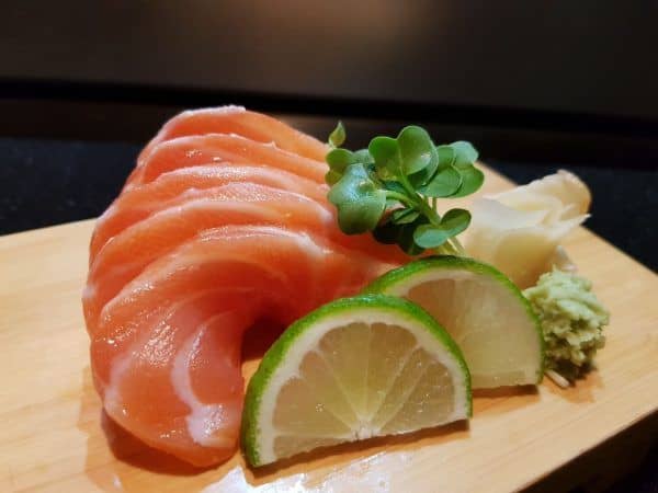 Sashimi icon