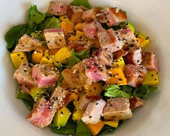 Ensaladas