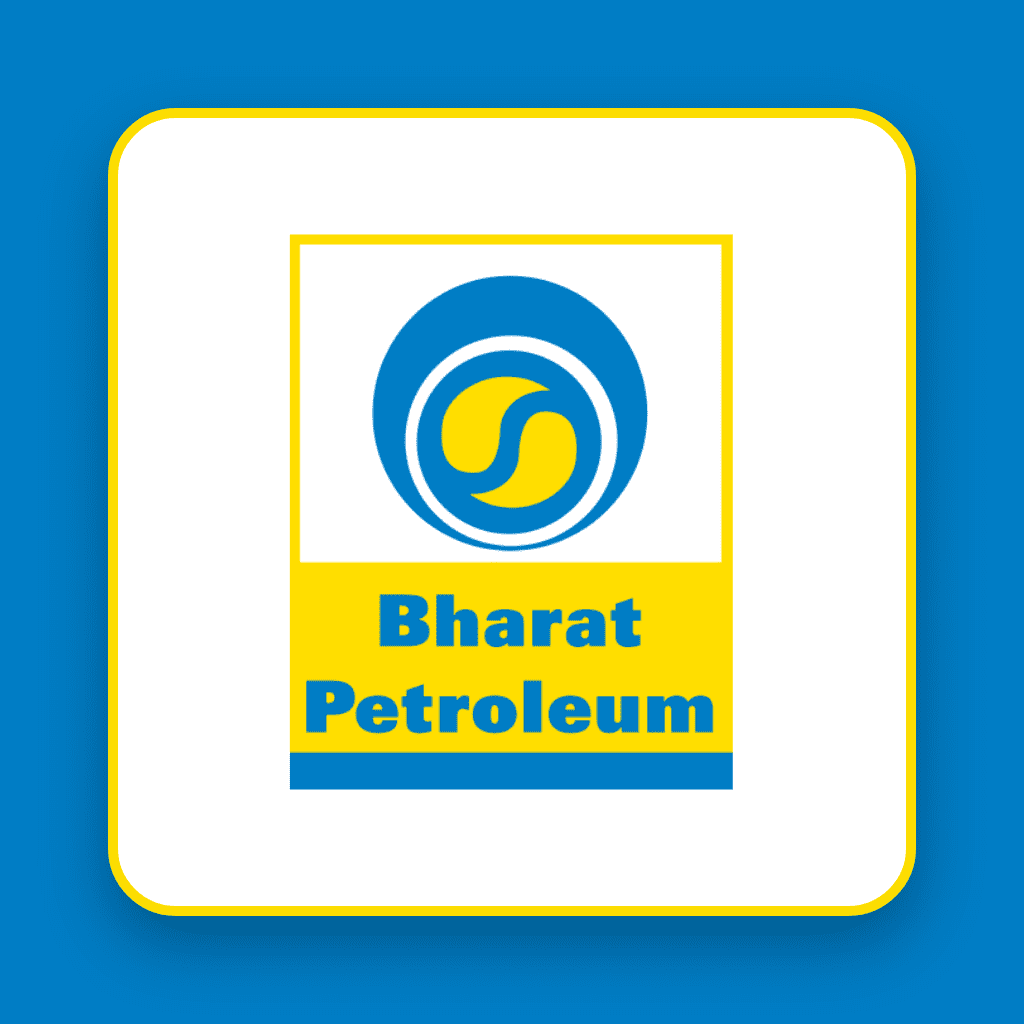 Bharat Petroleum