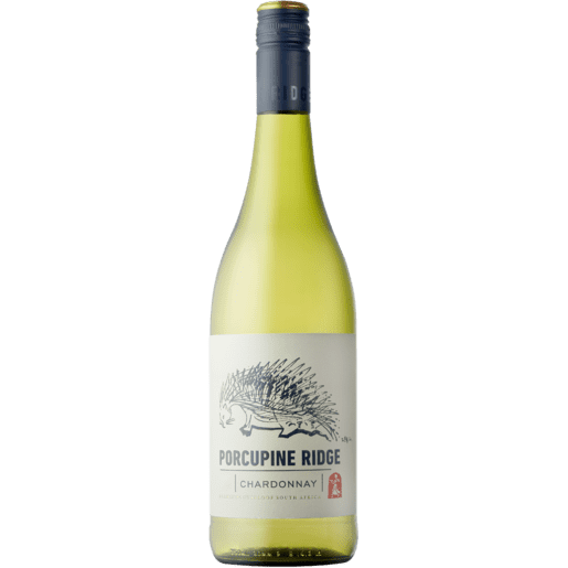 Porcupine Ridge Chardonnay 750ml