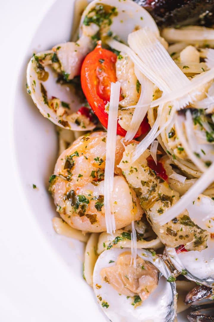 Signature Pasta  icon