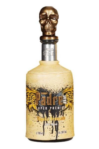 Padre Azul Premium Reposado 750ml