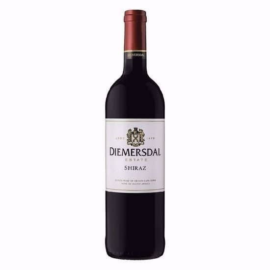 Diemersdal Shiraz 750ml