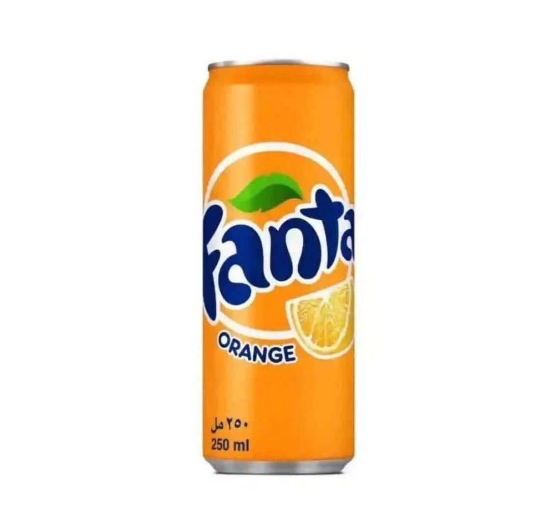 Fanta