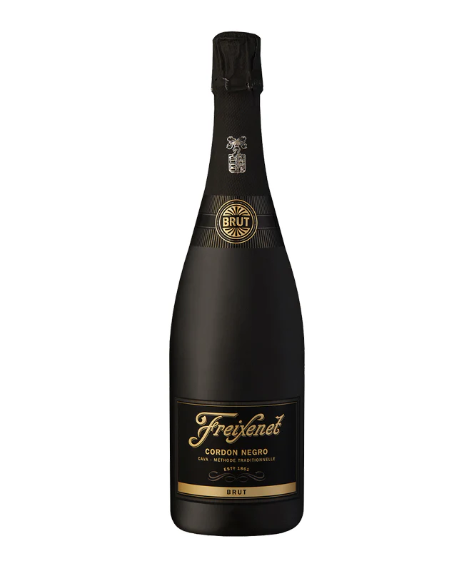 Freixenet Cordan Negro Brut 750ml