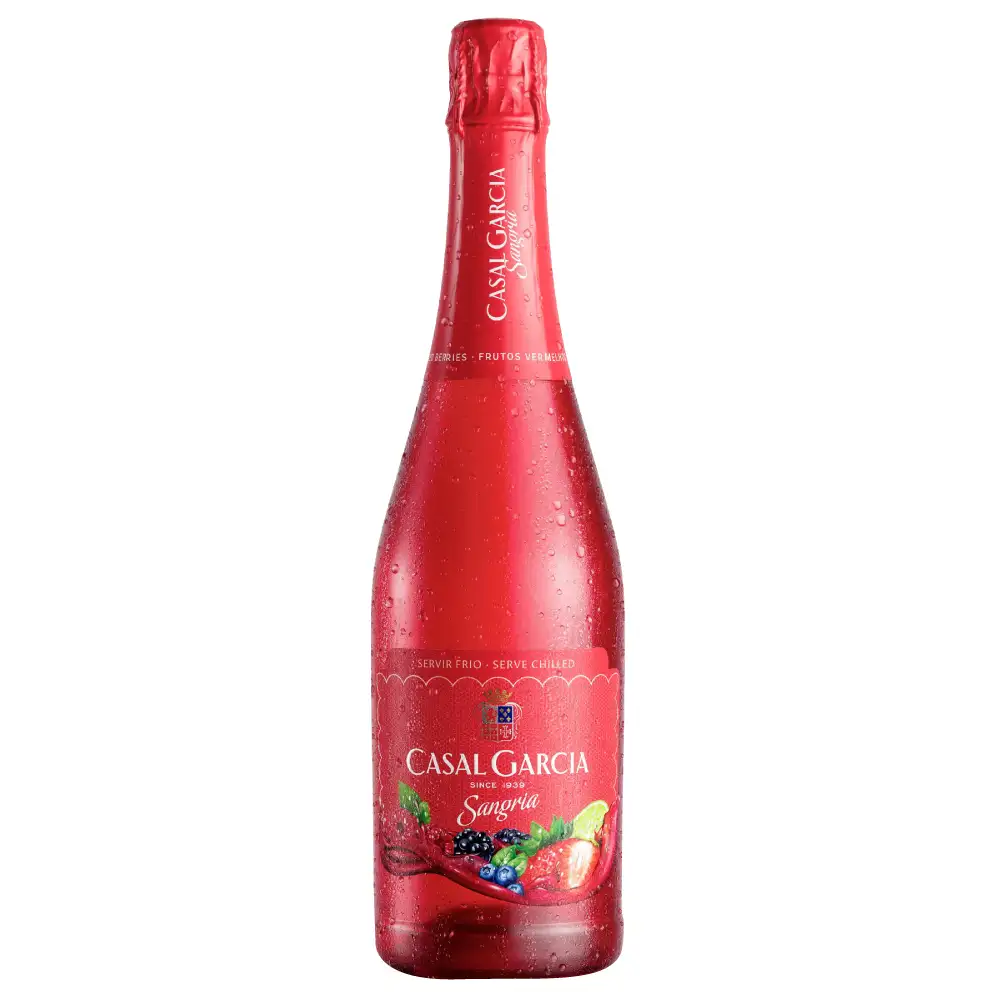 Casal Garcia Sangria Red Berries 750ml