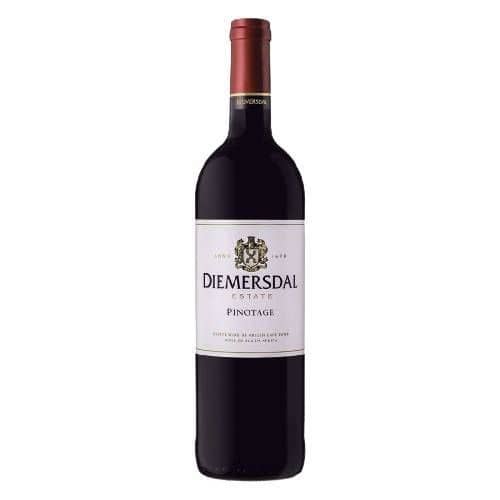 Diemersdal Pinotage 750ml