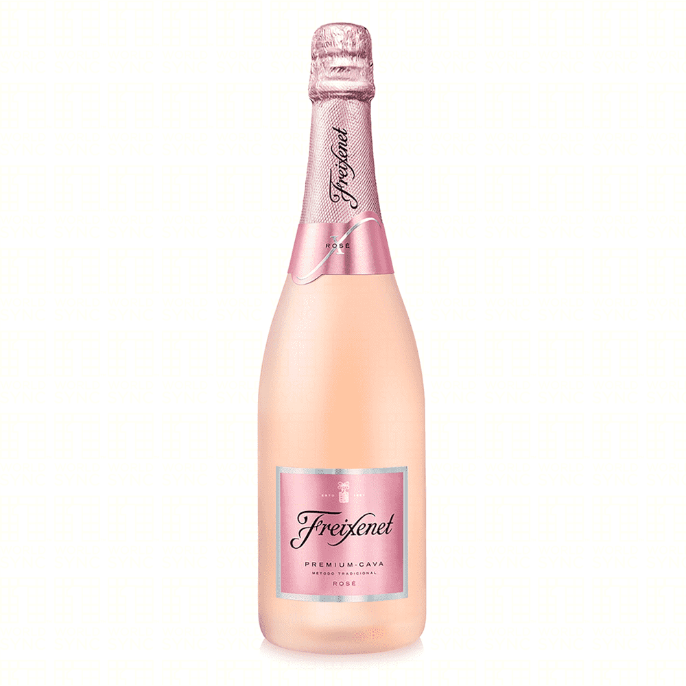 Freixenet Premium Cava Rose 750ml