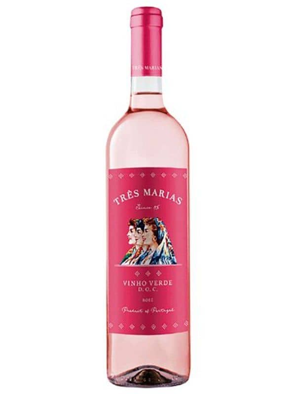 Tres Marias Rose 750ml