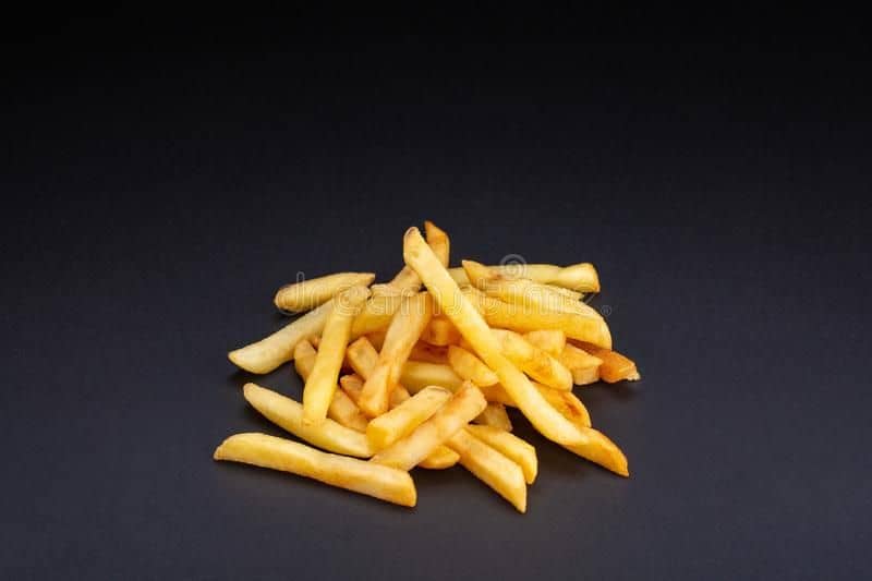 Mega frites