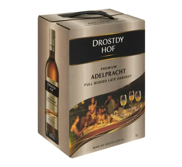 Drostdy Hof Adelpracht 5l