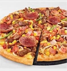 Super Suprême Familiale (Mega)