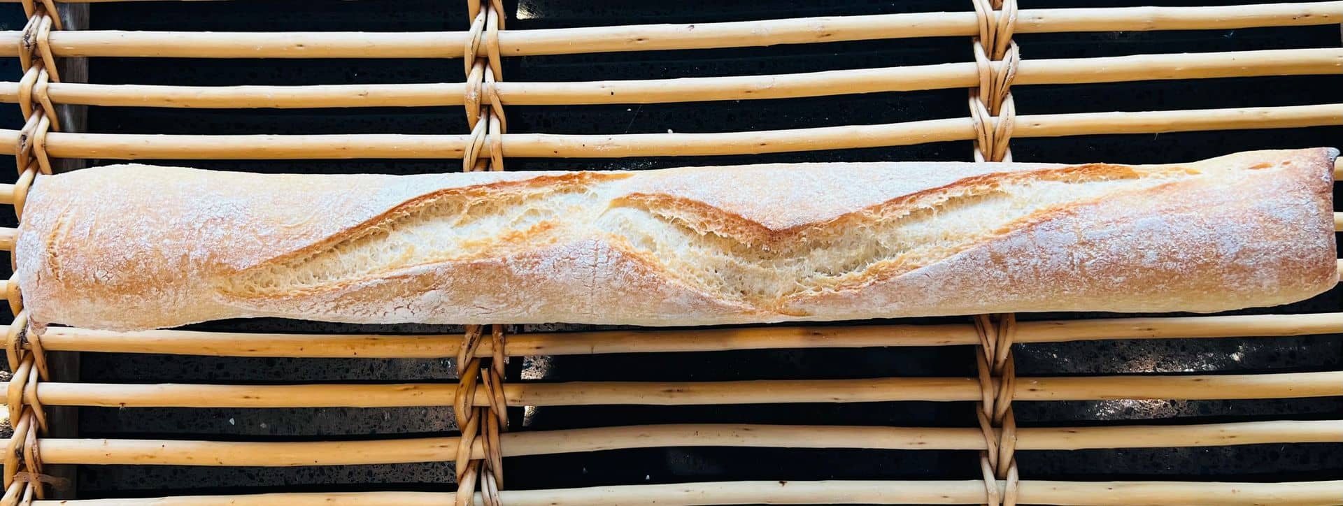 Baguette Paul Nature