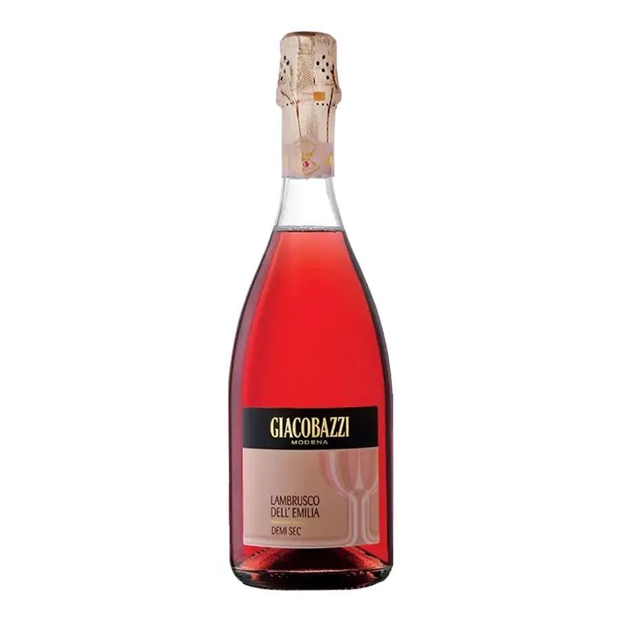 Giacobazzi Rose 750ml