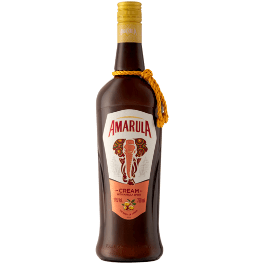 Amarula Cream Liqueur 750ml