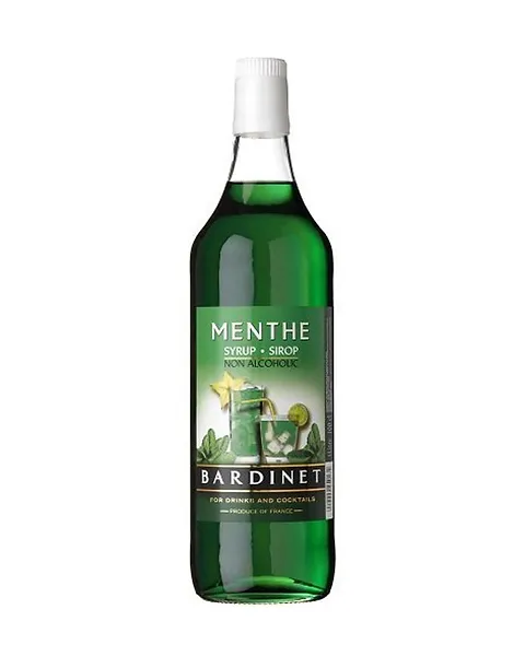 Bardinet Menthe 1l