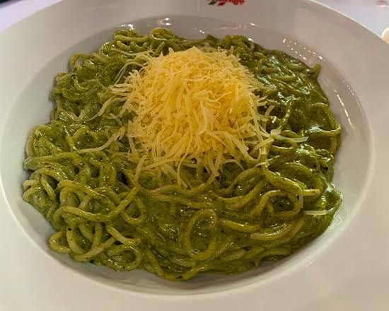 Pastas