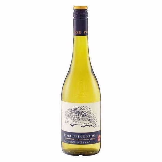 Porcupine Ridge Sauvignon Blanc 750ml