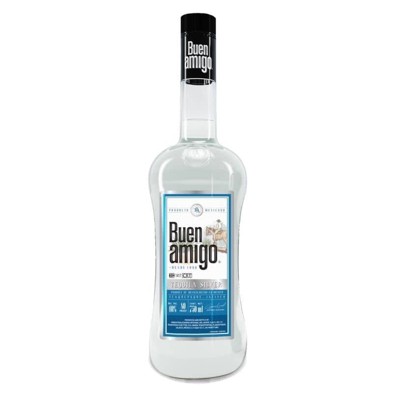 Buen Amigo Silver 750ml