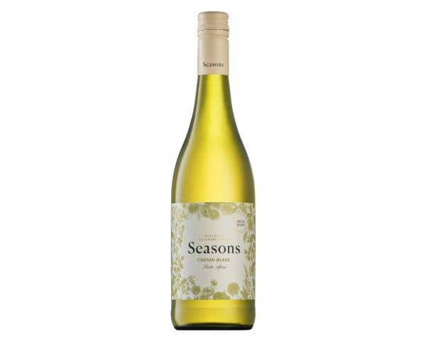 Seasons Chenin Blanc 750ml