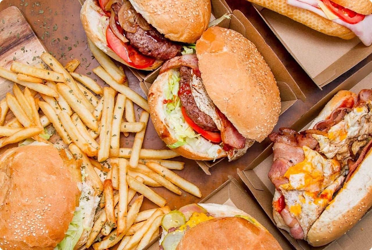 Take Away