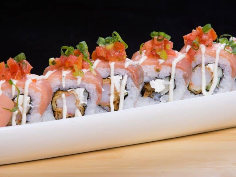 Cooked Signature Rolls icon