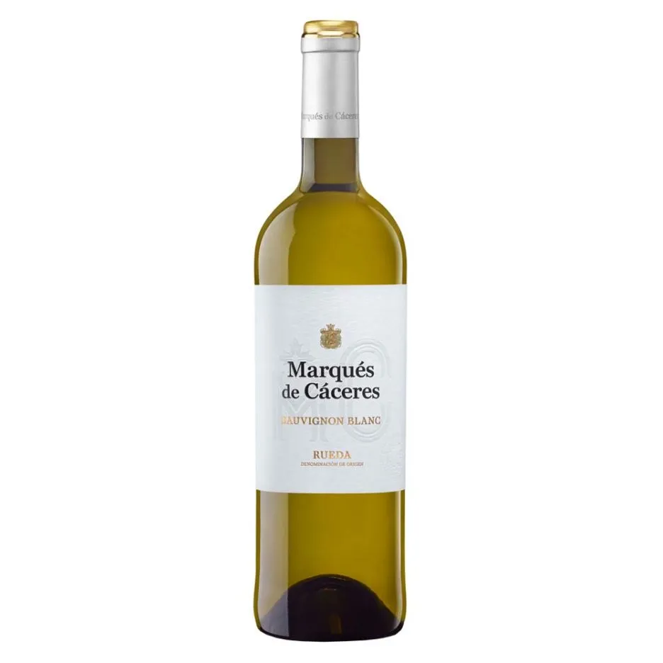 Marques De Caceres Sauvignon Blanc 750ml