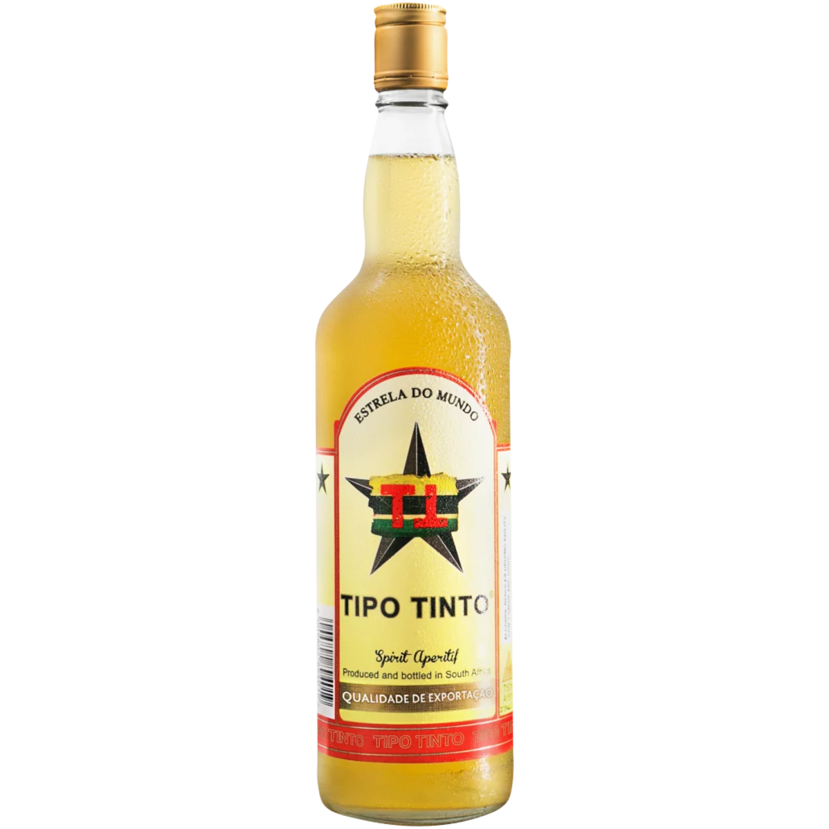 Tipo Tinto Spirit Aperitif 750ml