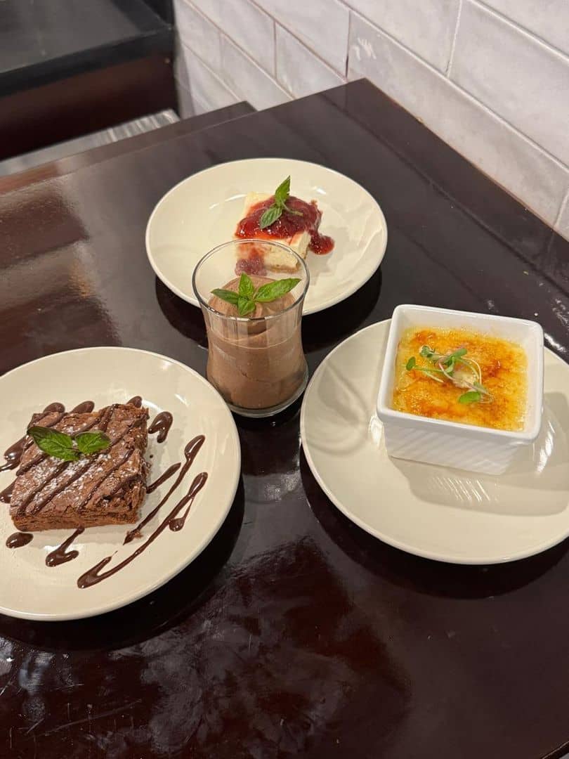 Dessert icon