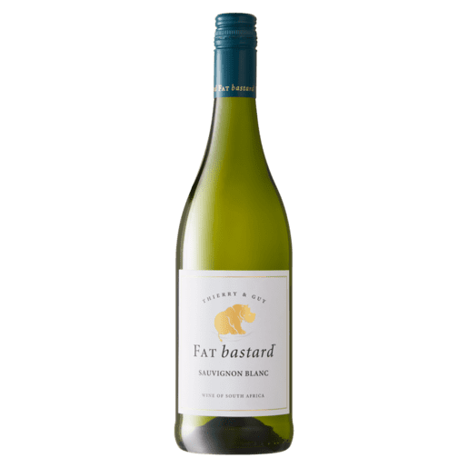 Fat Bastard Sauvignon Blanc 750ml