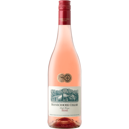 Franschhoek Cellar RosΓ© 750ml
