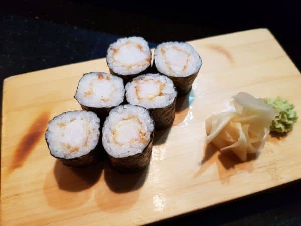Makimono Rolls icon