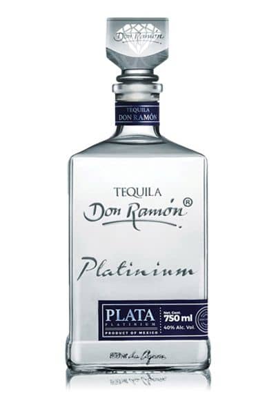 Don Ramon Platinium Plata 750ml