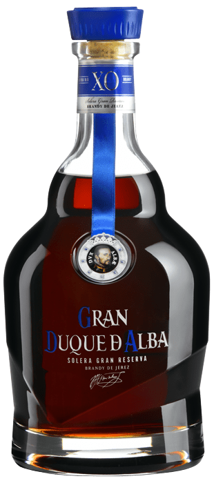 Gran Duque D'alba Xo 750ml