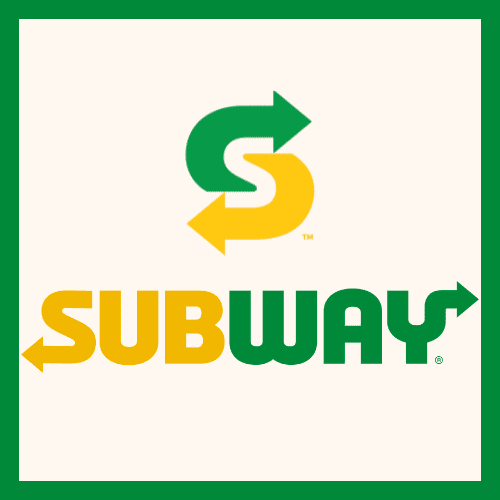 Subway Old Parham Road image