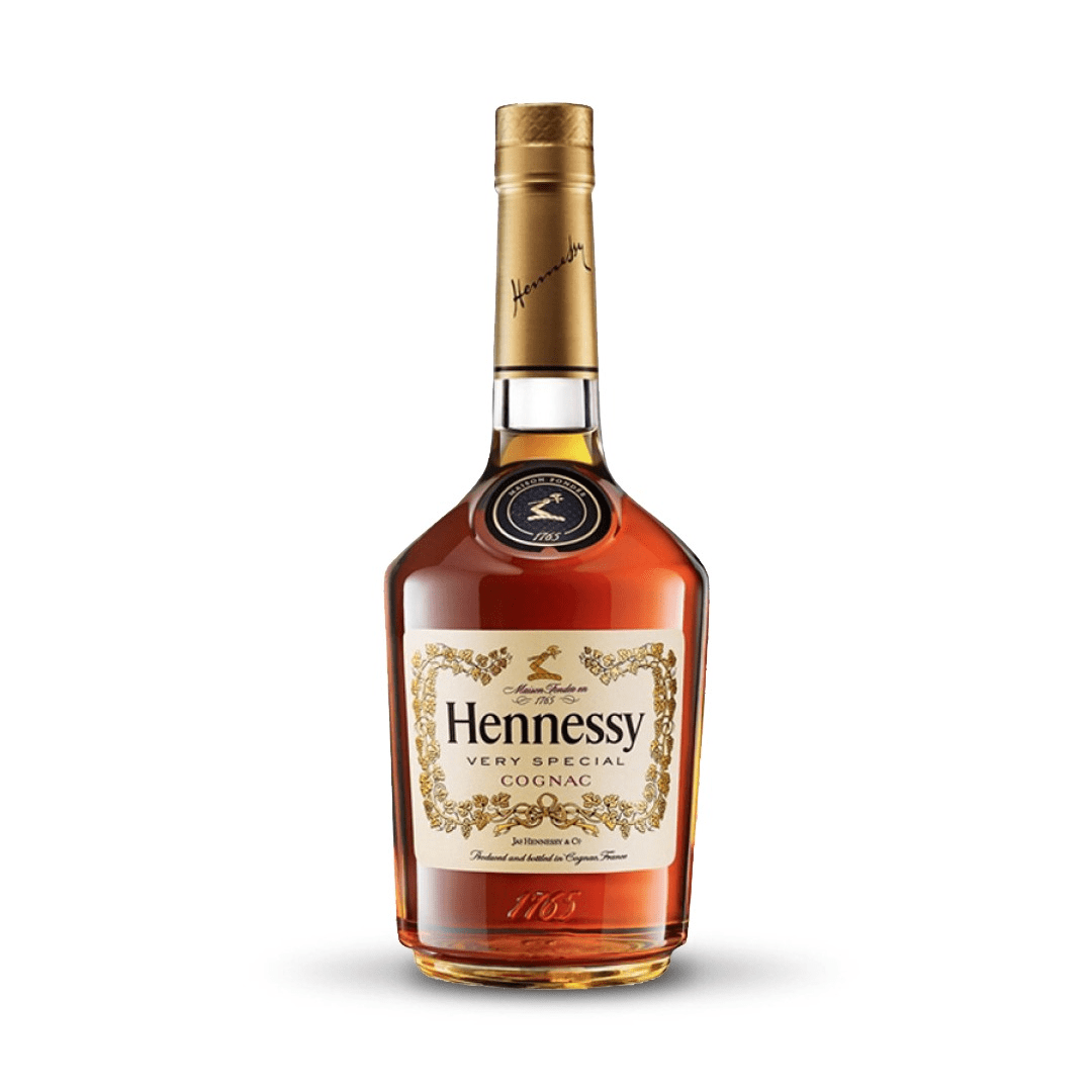 Hennessy Vs Cognac 750ml
