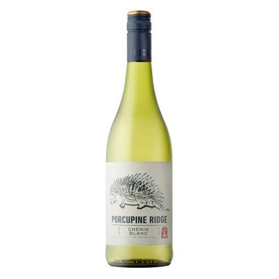 Porcupine Ridge Chenin Blanc 750ml