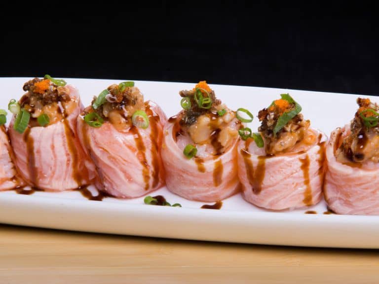 Semi Cooked-Raw Premium Rolls icon