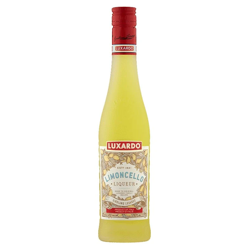 Luxardo Limoncello 750ml