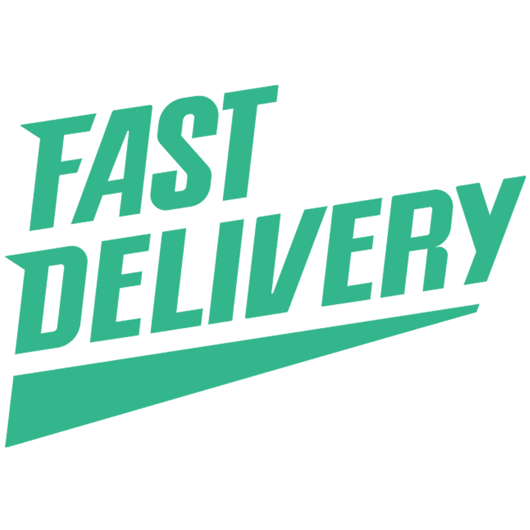 Fast Delivery Logo