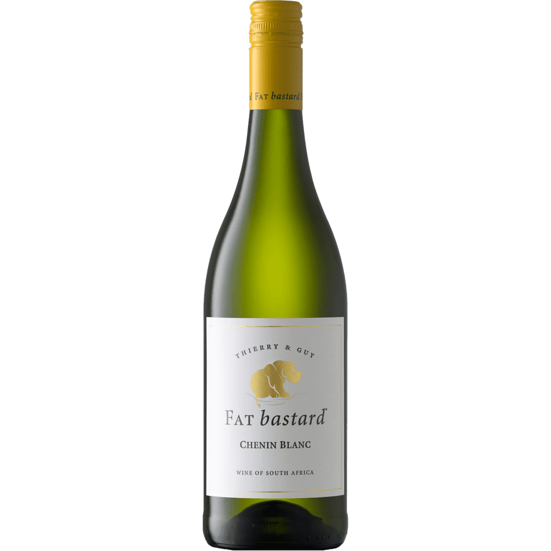 Fat Bastard Chenin Blanc 750ml