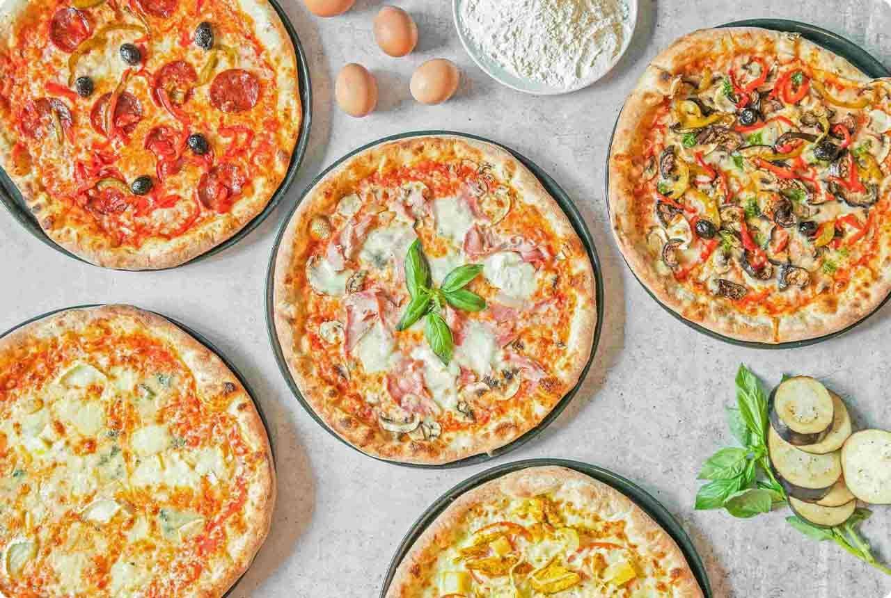Didou’s Pizza