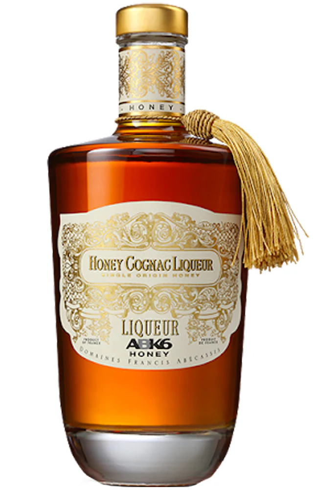 Abk6 Honey Liqueur 750ml
