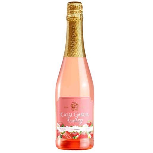 Casal Garcia Strawberry Fruitzy 750ml