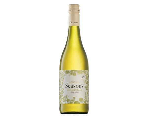 Seasons Sauvignon Blanc 750ml