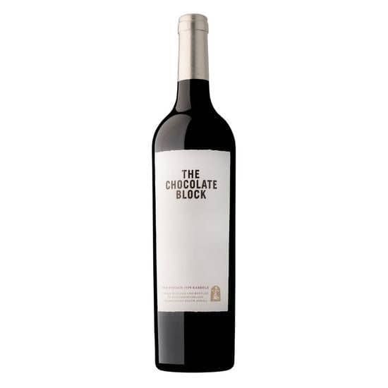 The Chocolate Block 750ml